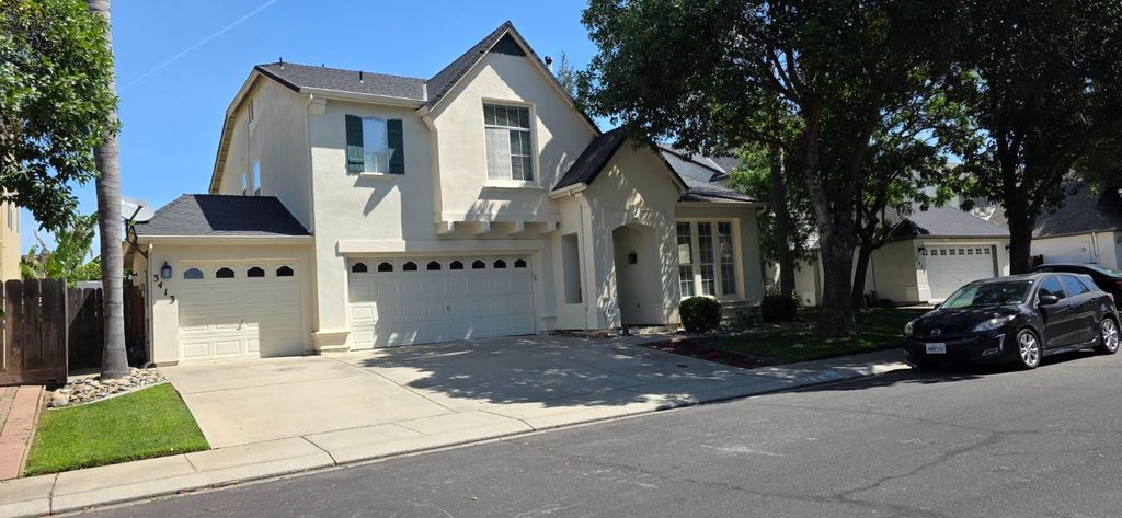 3413 Allan Adale Dr, Modesto, CA 95355