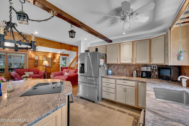 189 20th Avenue, Brick, NJ 08724