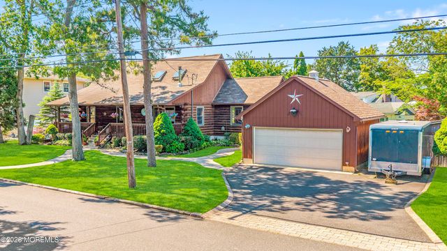 189 20th Avenue, Brick, NJ 08724