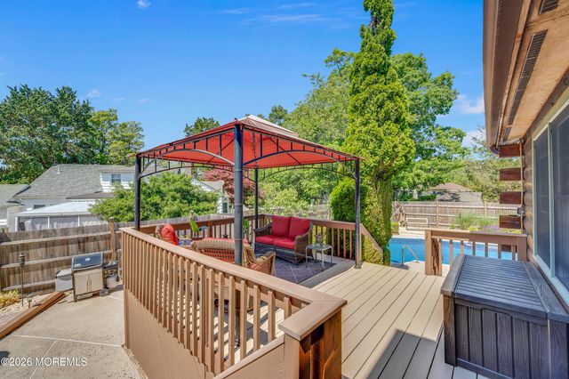 189 20th Avenue, Brick, NJ 08724