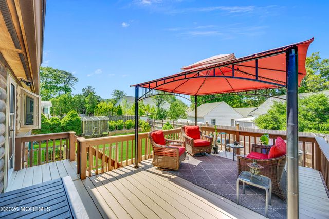 189 20th Avenue, Brick, NJ 08724