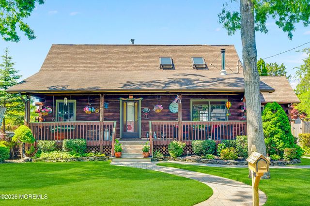 189 20th Avenue, Brick, NJ 08724