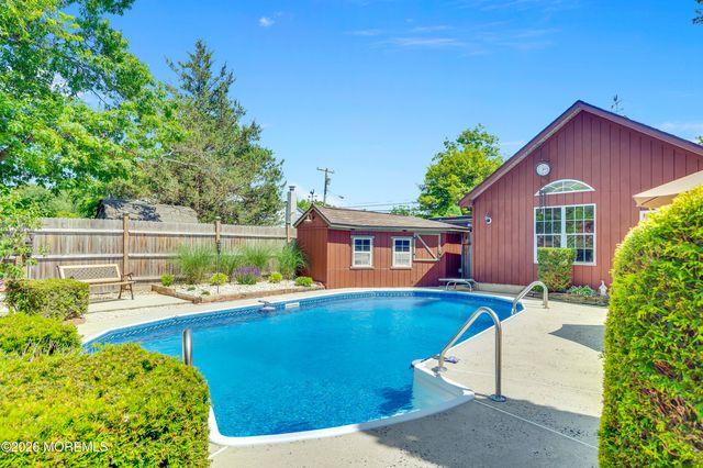189 20th Avenue, Brick, NJ 08724