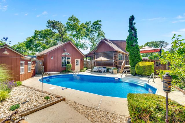 189 20th Avenue, Brick, NJ 08724