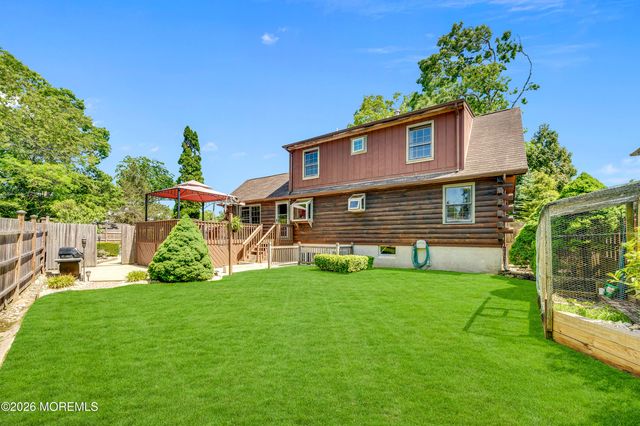 189 20th Avenue, Brick, NJ 08724