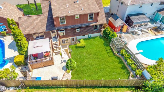 189 20th Avenue, Brick, NJ 08724