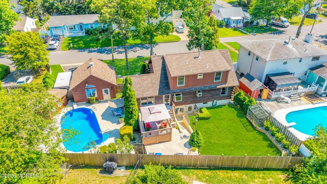 189 20th Avenue, Brick, NJ 08724