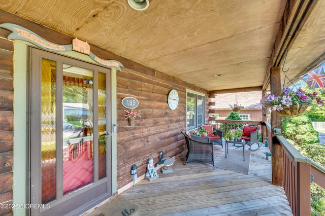 189 20th Avenue, Brick, NJ 08724