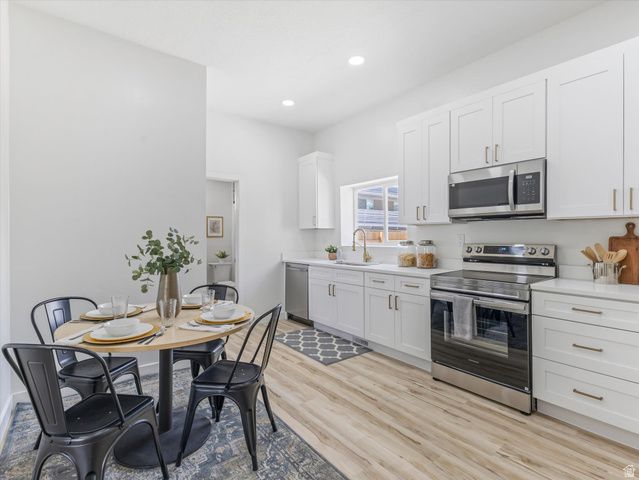 17 E 4800 S, Murray, UT 84107