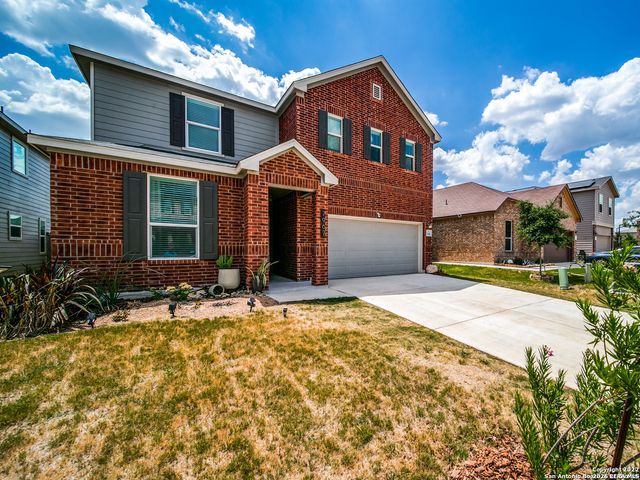 7967 Hanging Branch, San Antonio, TX 78253