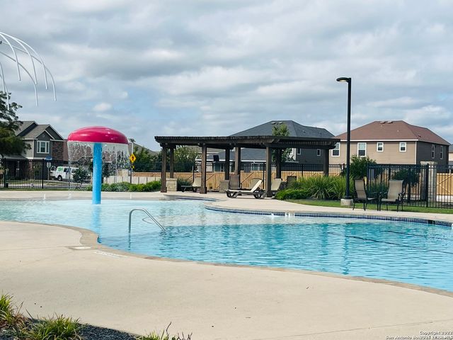 7967 Hanging Branch, San Antonio, TX 78253