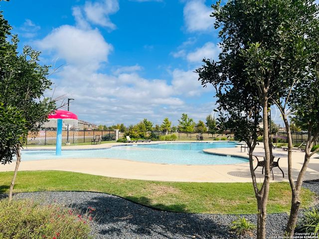 7967 Hanging Branch, San Antonio, TX 78253