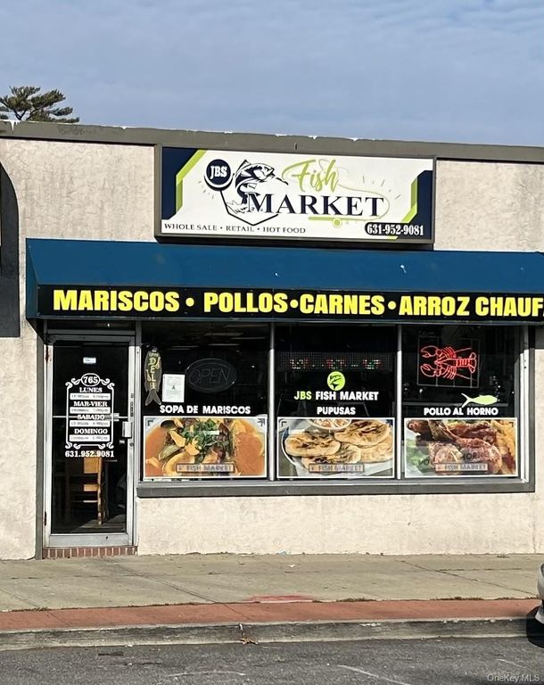 765 Suffolk Avenue, Brentwood, NY 11717