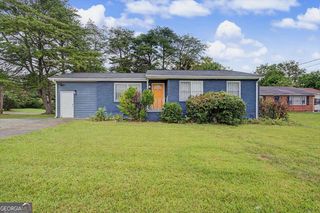 1400 Columbia Drive, Decatur, GA 30032