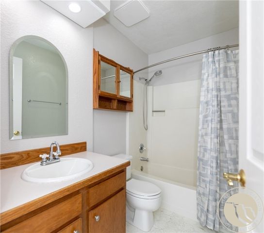 3925 Temple Place, Billings, MT 59106
