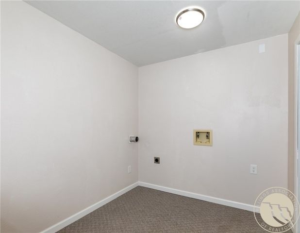 3925 Temple Place, Billings, MT 59106