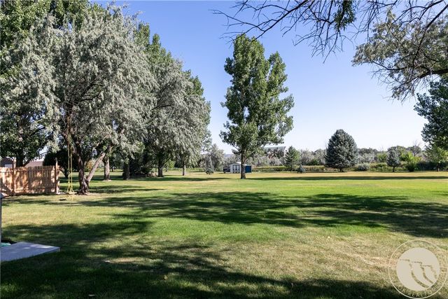 3925 Temple Place, Billings, MT 59106