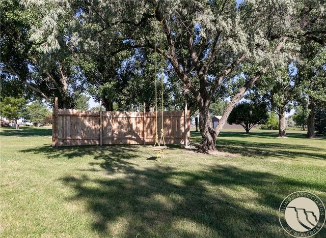 3925 Temple Place, Billings, MT 59106