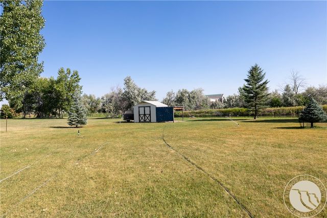 3925 Temple Place, Billings, MT 59106