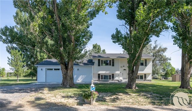 3925 Temple Place, Billings, MT 59106
