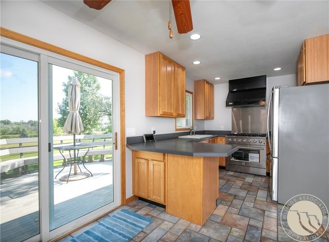3925 Temple Place, Billings, MT 59106