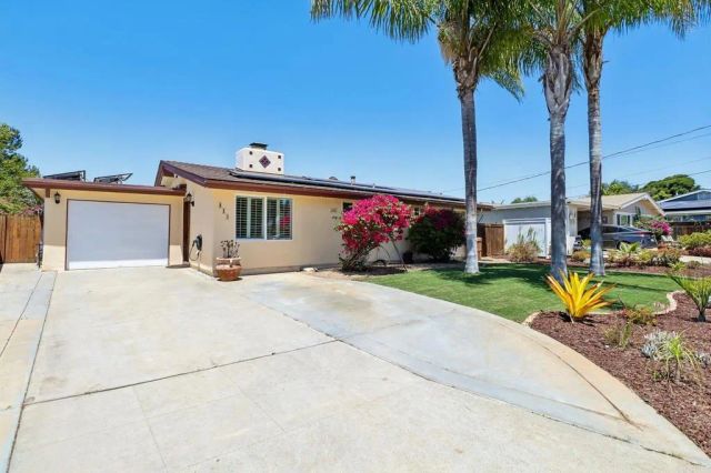 410 Santa Clara Drive, Vista, CA 92083