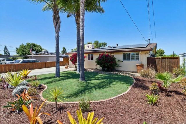 410 Santa Clara Drive, Vista, CA 92083