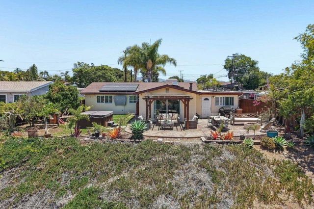 410 Santa Clara Drive, Vista, CA 92083