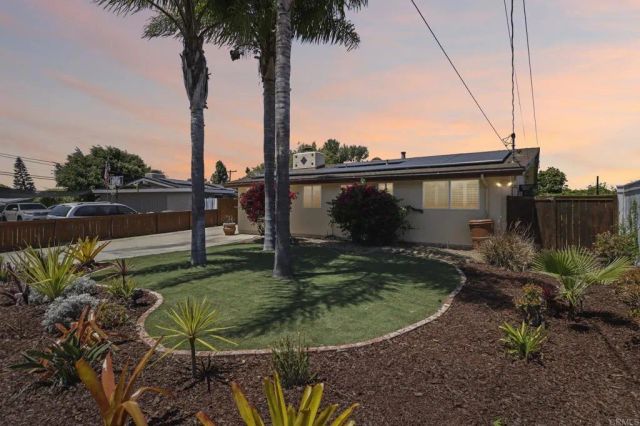 410 Santa Clara Drive, Vista, CA 92083