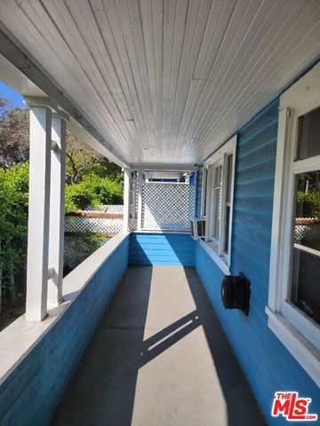 1402 N Las Palmas Avenue, Los Angeles, CA 90028