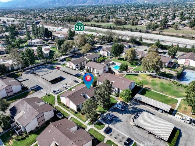 8990 19th Street 236, Rancho Cucamonga, CA 91701