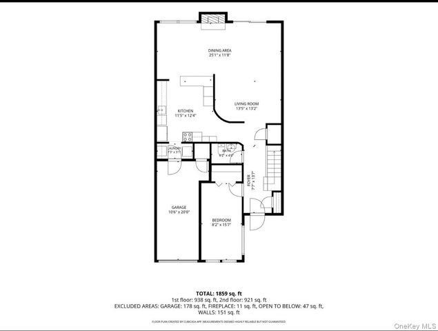 12 Cold Harbour Lane, Woodbury, NY 11797
