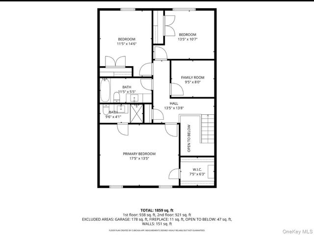 12 Cold Harbour Lane, Woodbury, NY 11797