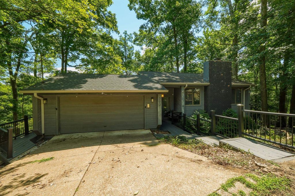 302 Wood Lomond Way, Huntington, WV 25705