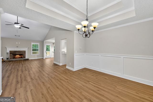 717 Oconee Lane, Commerce, GA 30529