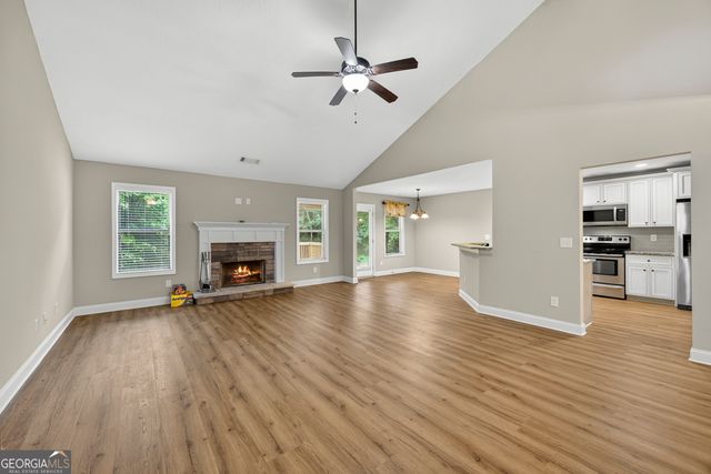 717 Oconee Lane, Commerce, GA 30529