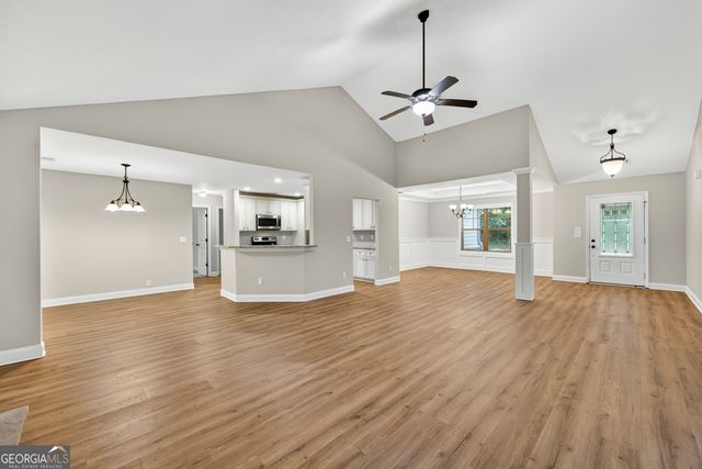 717 Oconee Lane, Commerce, GA 30529