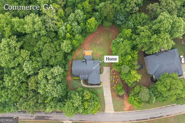 717 Oconee Lane, Commerce, GA 30529