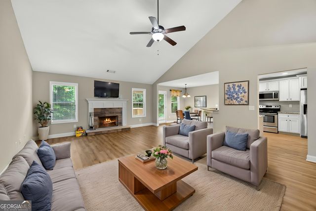 717 Oconee Lane, Commerce, GA 30529