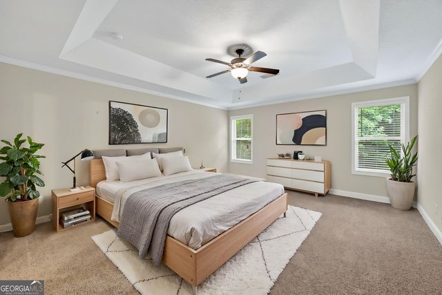 717 Oconee Lane, Commerce, GA 30529