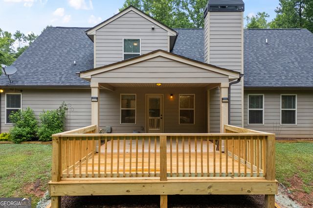 717 Oconee Lane, Commerce, GA 30529