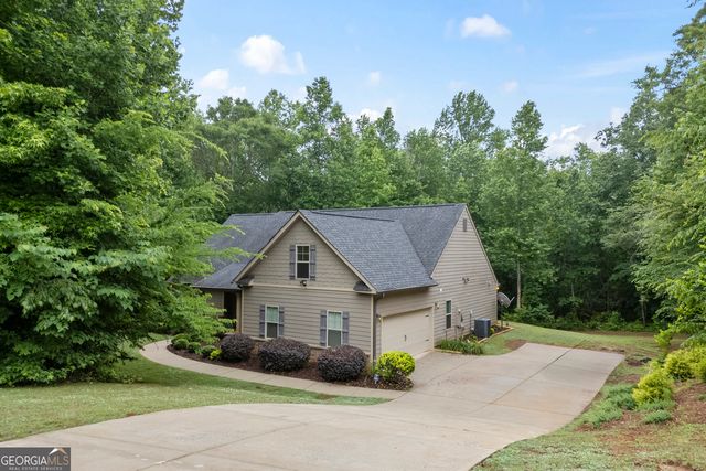 717 Oconee Lane, Commerce, GA 30529