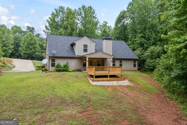 717 Oconee Lane, Commerce, GA 30529