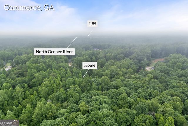 717 Oconee Lane, Commerce, GA 30529