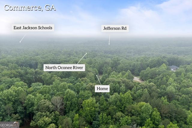 717 Oconee Lane, Commerce, GA 30529