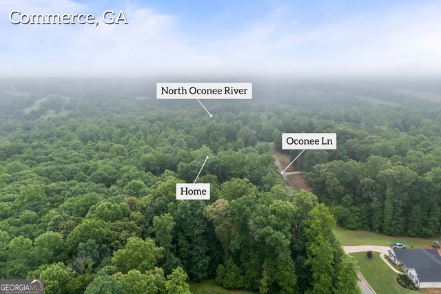717 Oconee Lane, Commerce, GA 30529