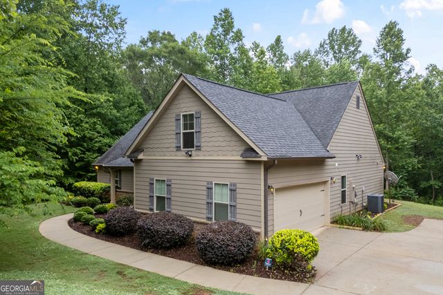 717 Oconee Lane, Commerce, GA 30529