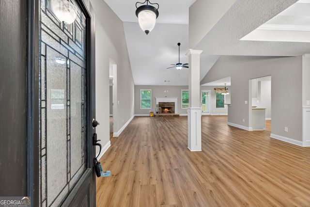717 Oconee Lane, Commerce, GA 30529