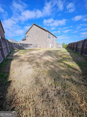 500 Mabry Place, Grayson, GA 30017