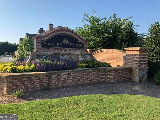 500 Mabry Place, Grayson, GA 30017